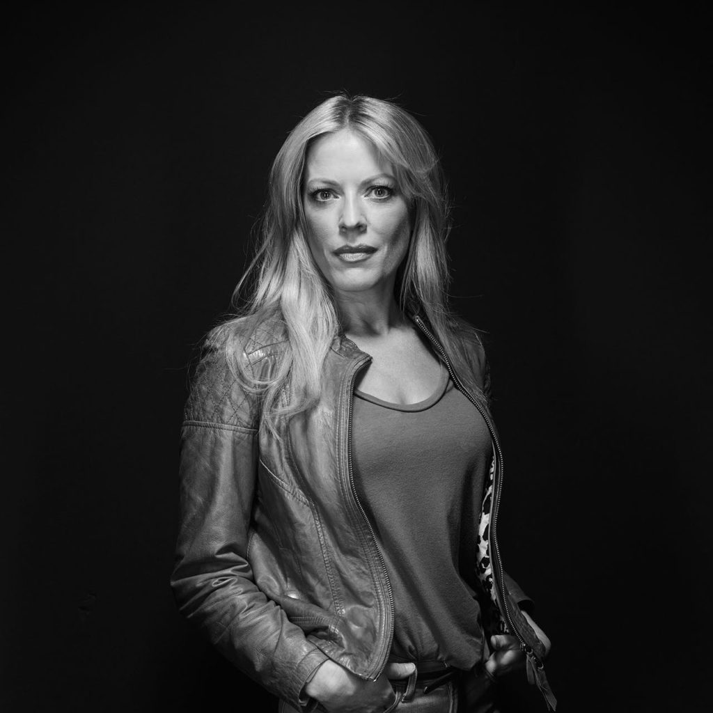Shery Rene Scott Sherie Rene Scott: Fully Present and Accounted For | The Interval