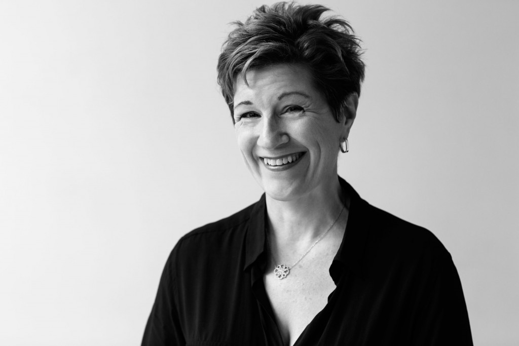 Lisa Kron