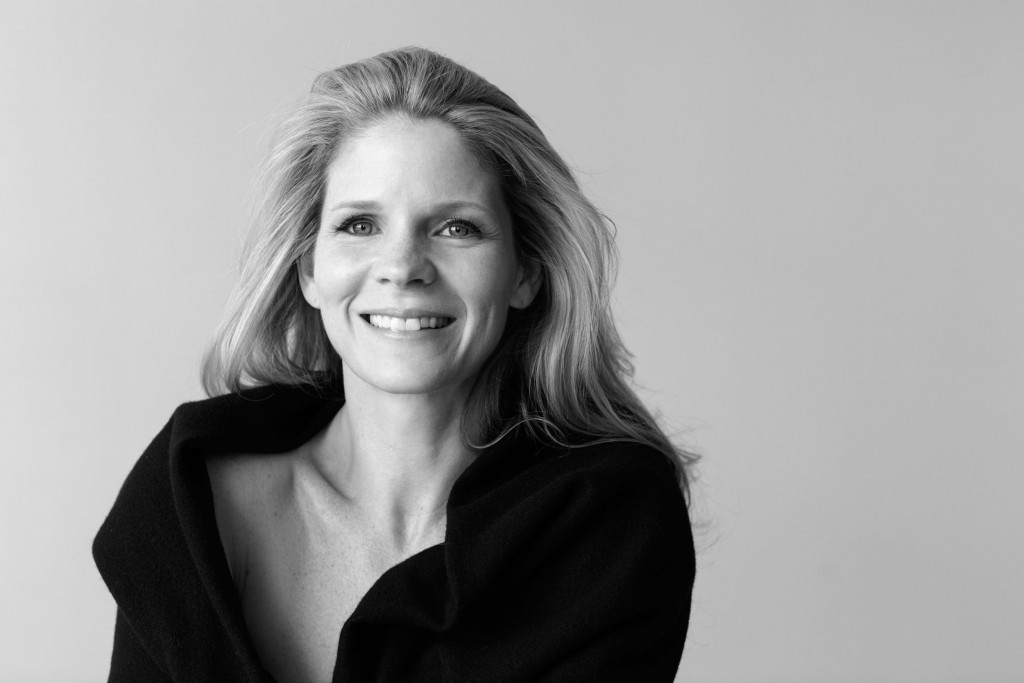 Kelli O'Hara