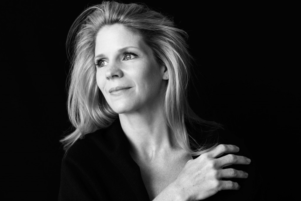 Kelli O'Hara