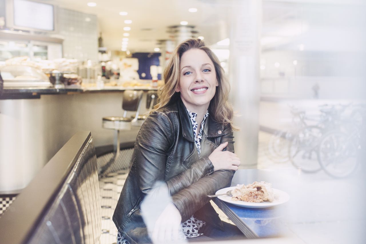 An Interview with Jessie Mueller.