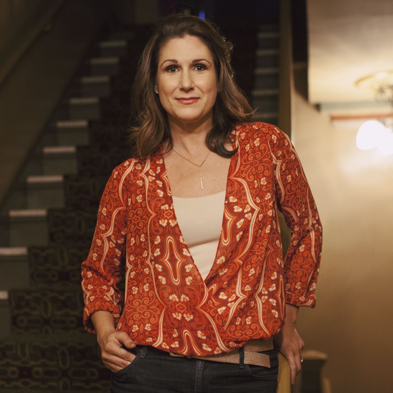 stephanie j. block,falsettos,interview,the interval,broadway,broadway actre...