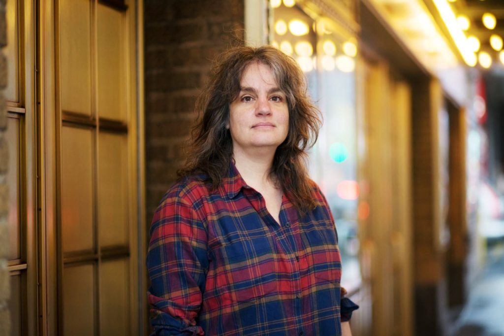 An Interview with Pam MacKinnon The Interval