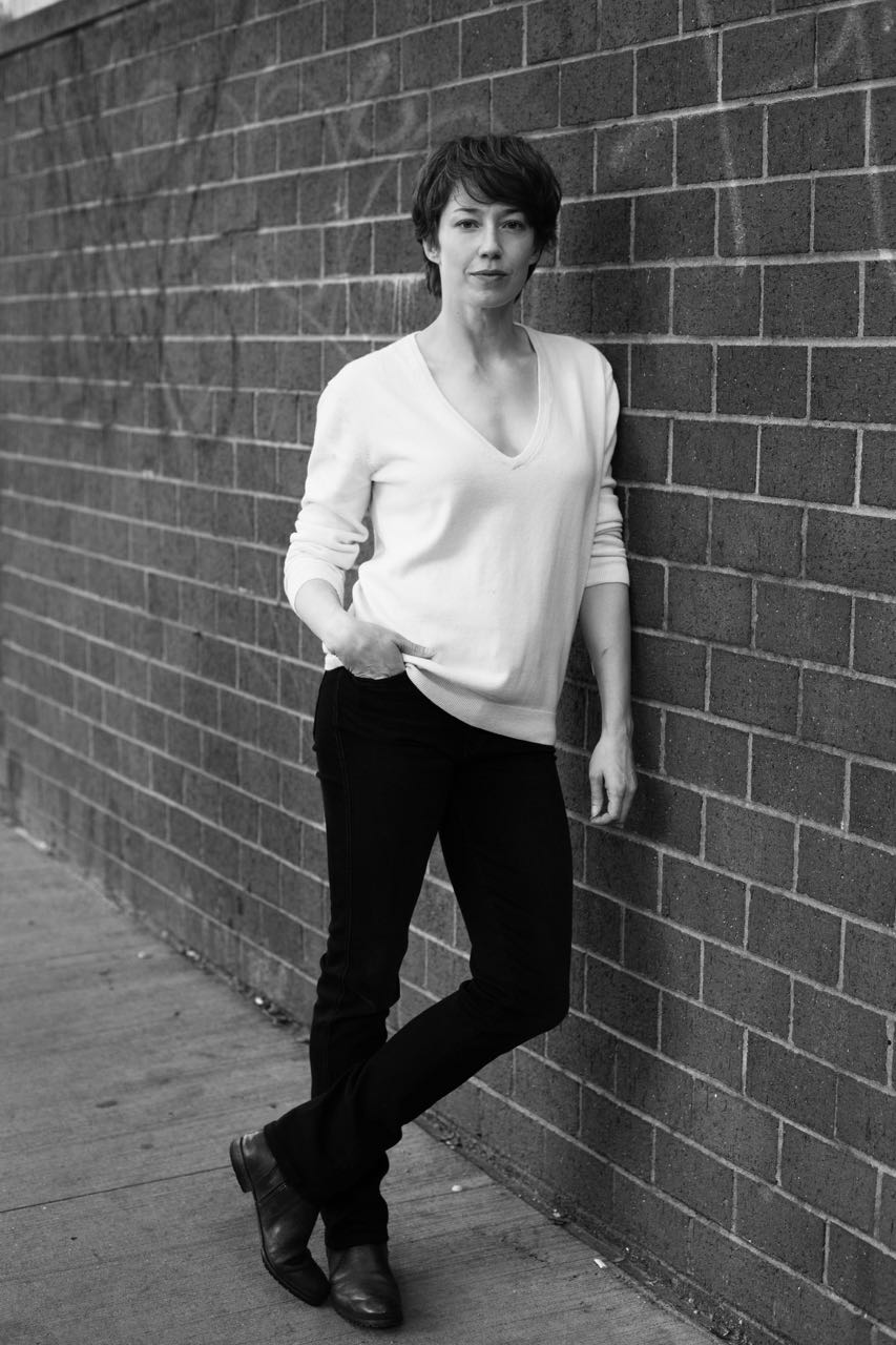Carrie Coon