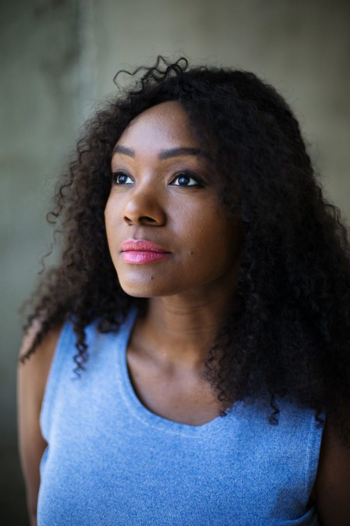 Saycon Sengbloh on “In the Blood” | The Interval