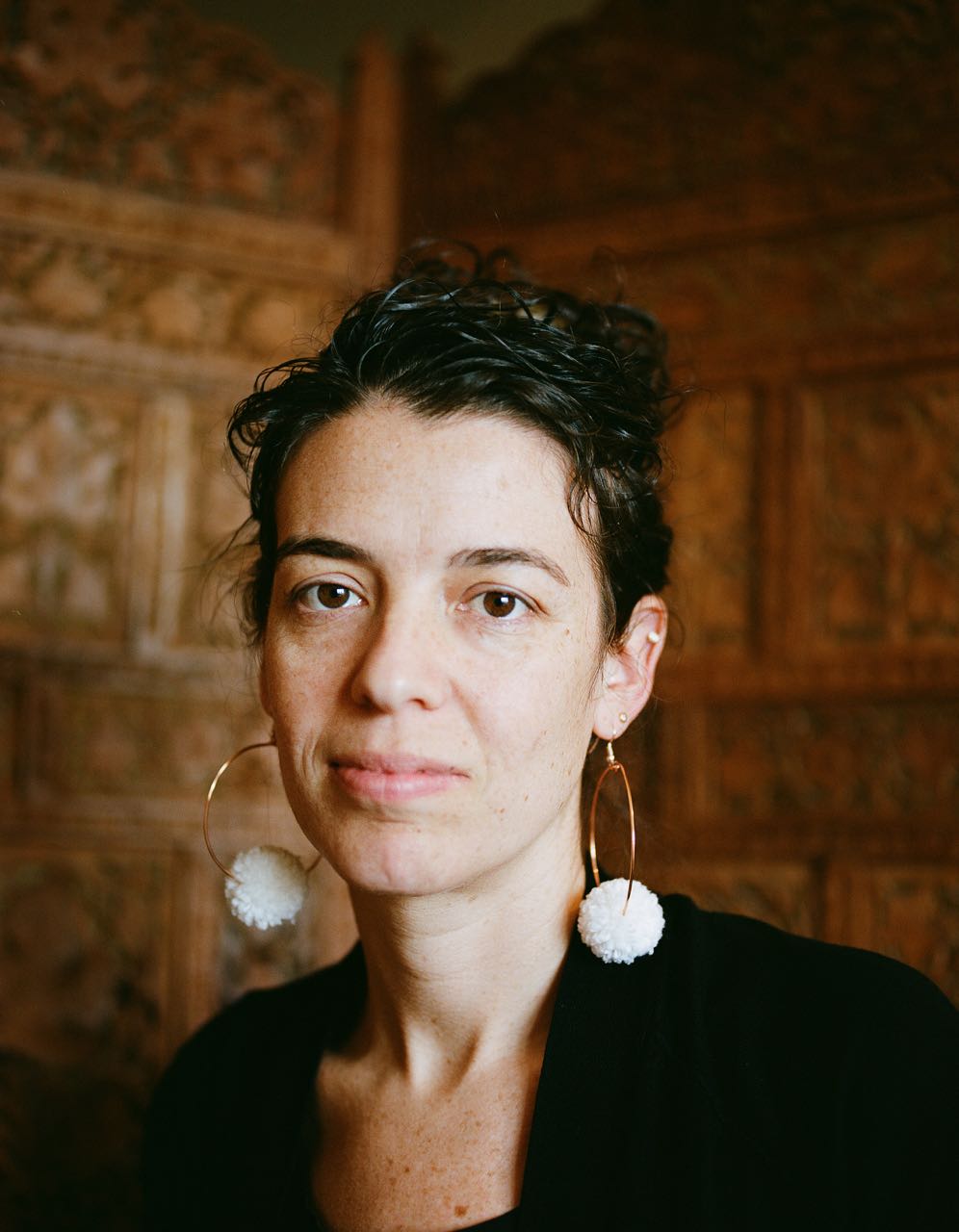 Quiara Alegría Hudes