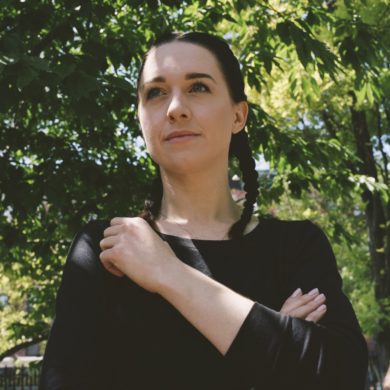 An Interview with Lena Hall | The Interval