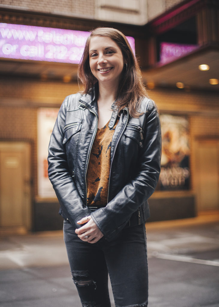 Season of the Female Music Director The Interval