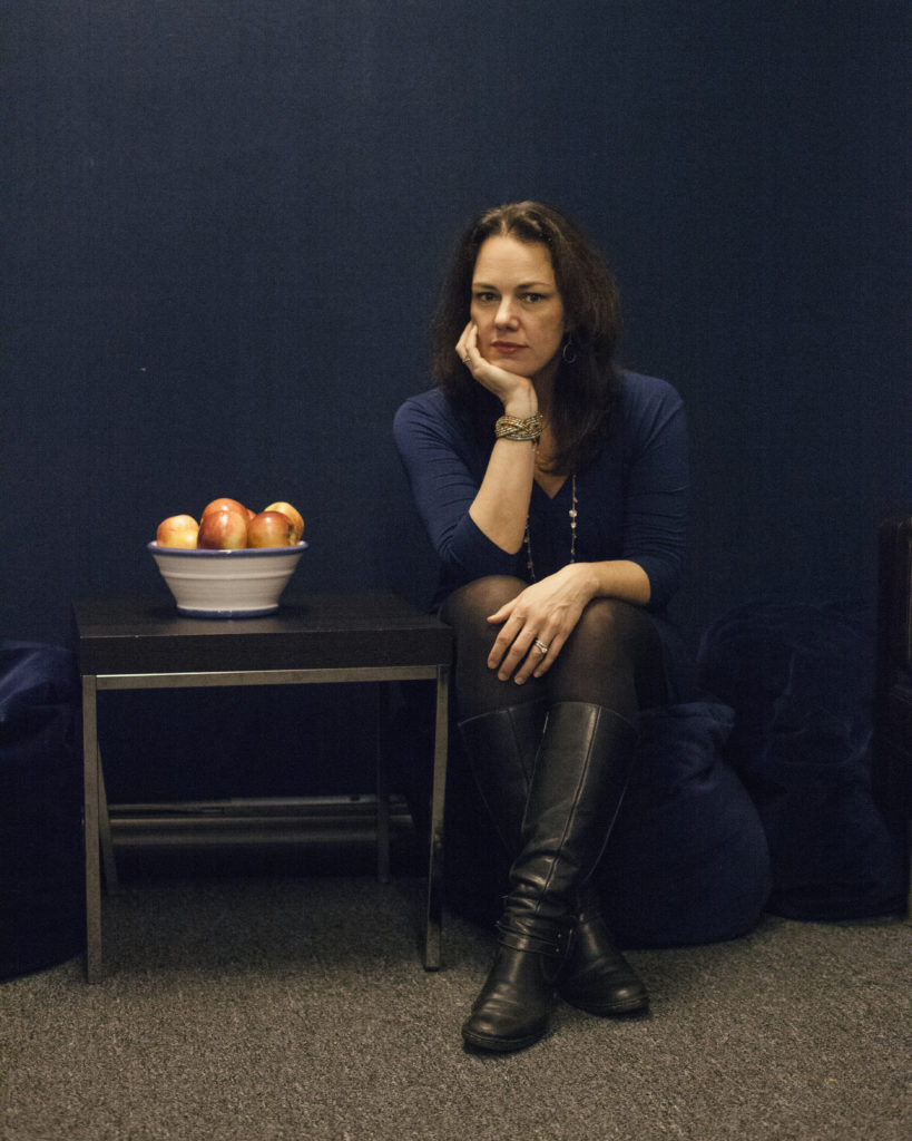 Season of the Female Music Director The Interval