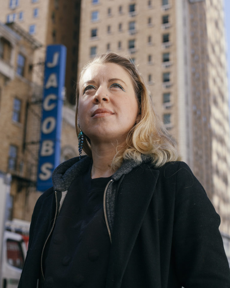 Season of the Female Music Director The Interval